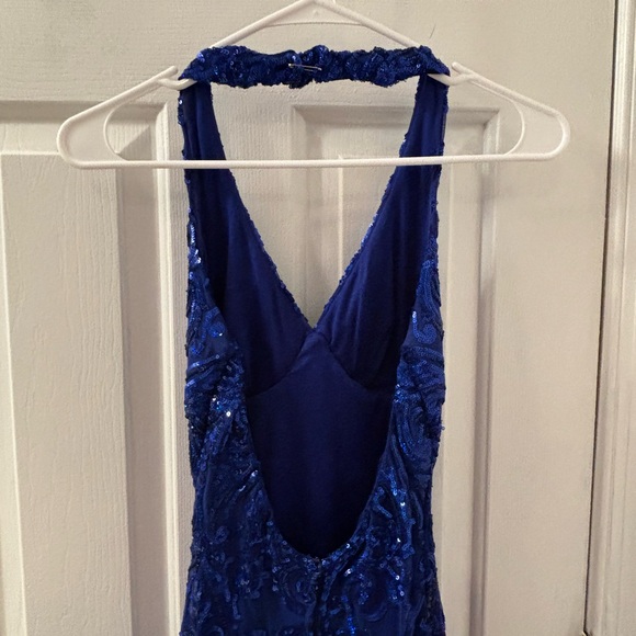 Windsor size s prom dress - Picture 4 of 6